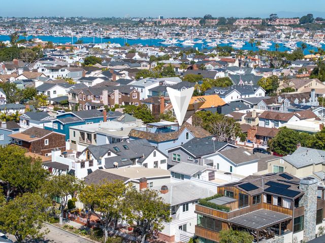 2117 Miramar Drive, Newport Beach, CA 92661