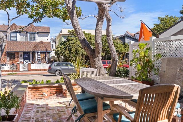 2117 Miramar Drive, Newport Beach, CA 92661