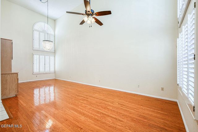 504 SAND BAR Court, El Paso, TX 79922