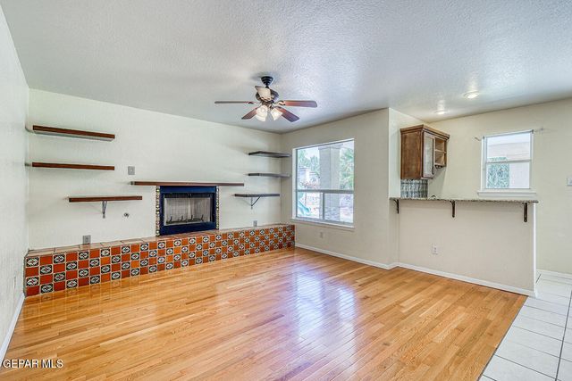 504 SAND BAR Court, El Paso, TX 79922