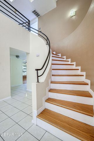 504 SAND BAR Court, El Paso, TX 79922