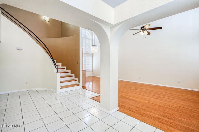 504 SAND BAR Court, El Paso, TX 79922