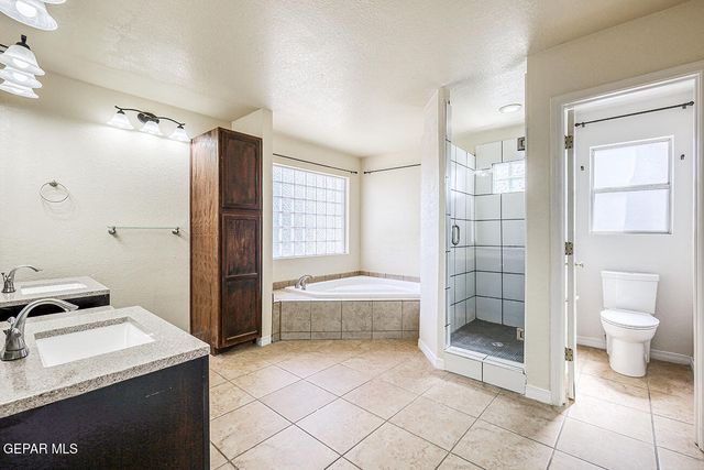 504 SAND BAR Court, El Paso, TX 79922
