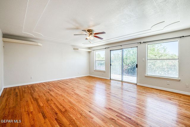 504 SAND BAR Court, El Paso, TX 79922