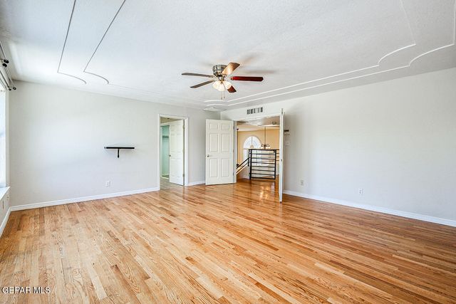 504 SAND BAR Court, El Paso, TX 79922