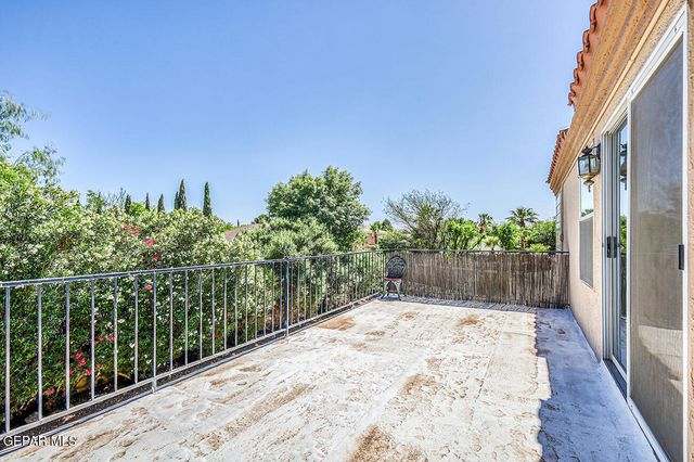 504 SAND BAR Court, El Paso, TX 79922