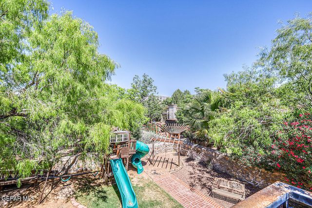 504 SAND BAR Court, El Paso, TX 79922