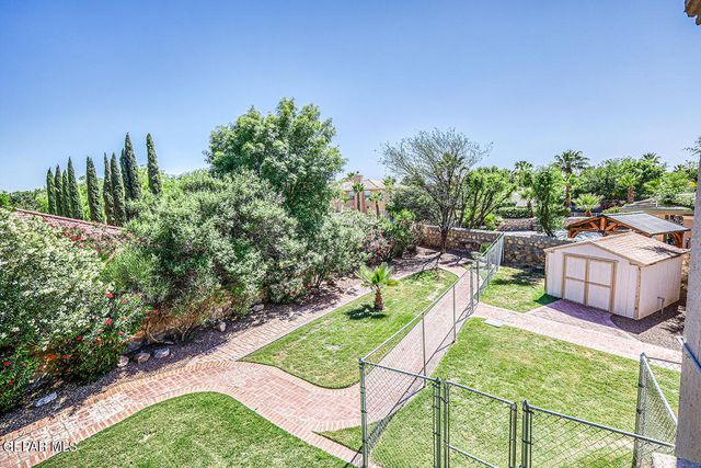 504 SAND BAR Court, El Paso, TX 79922