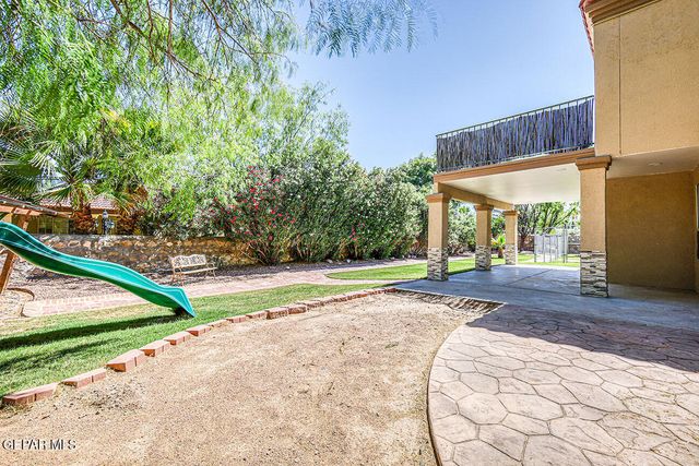 504 SAND BAR Court, El Paso, TX 79922