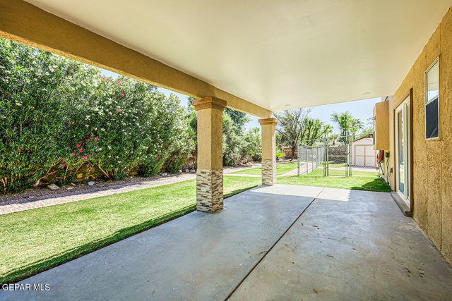 504 SAND BAR Court, El Paso, TX 79922