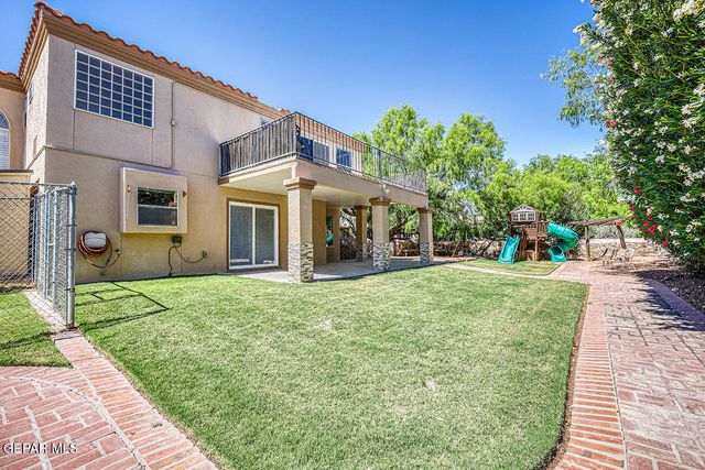 504 SAND BAR Court, El Paso, TX 79922