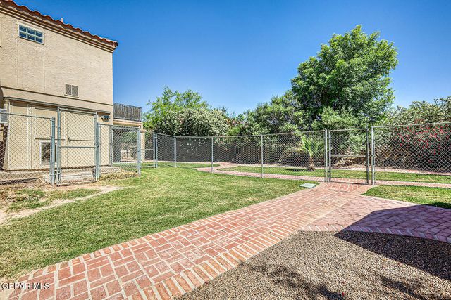 504 SAND BAR Court, El Paso, TX 79922