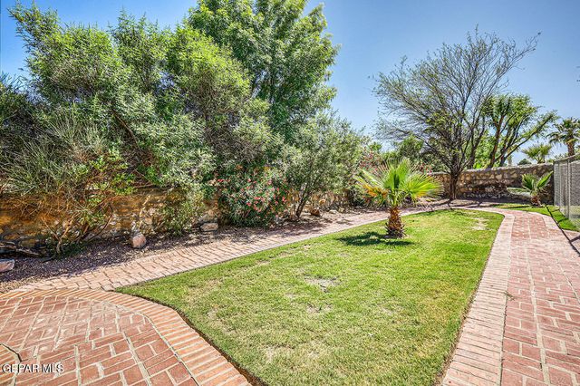 504 SAND BAR Court, El Paso, TX 79922