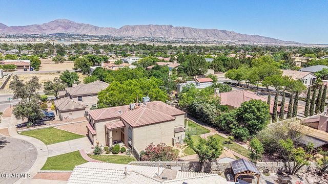 504 SAND BAR Court, El Paso, TX 79922