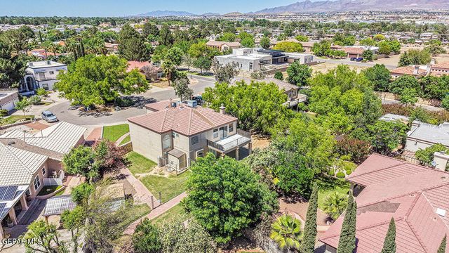 504 SAND BAR Court, El Paso, TX 79922