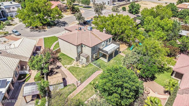 504 SAND BAR Court, El Paso, TX 79922