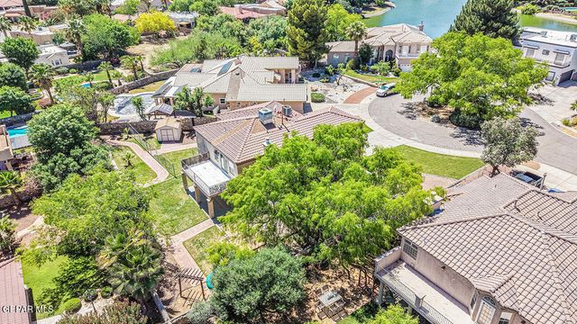504 SAND BAR Court, El Paso, TX 79922