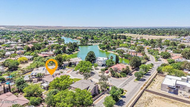 504 SAND BAR Court, El Paso, TX 79922