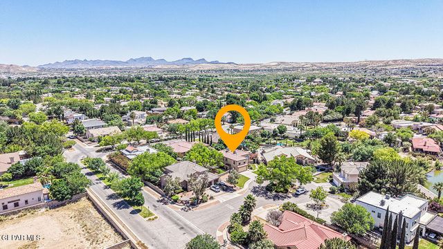 504 SAND BAR Court, El Paso, TX 79922
