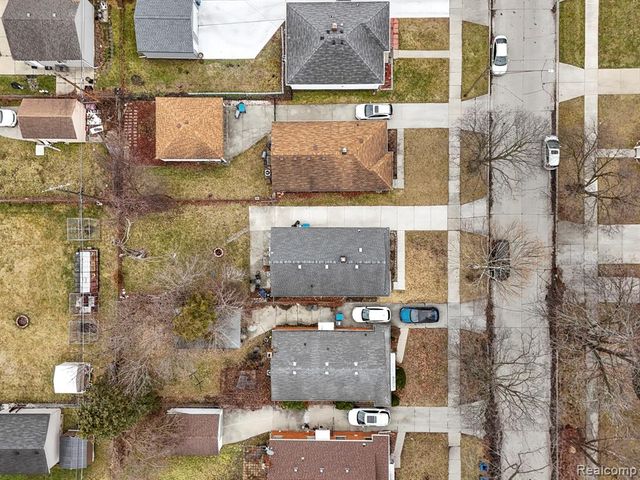 3941 Huron Street, Dearborn Heights, MI 48125