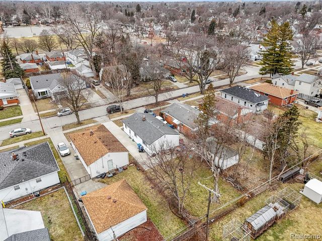 3941 Huron Street, Dearborn Heights, MI 48125