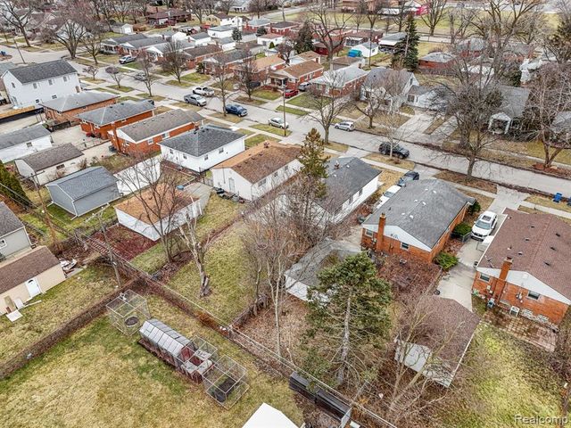 3941 Huron Street, Dearborn Heights, MI 48125