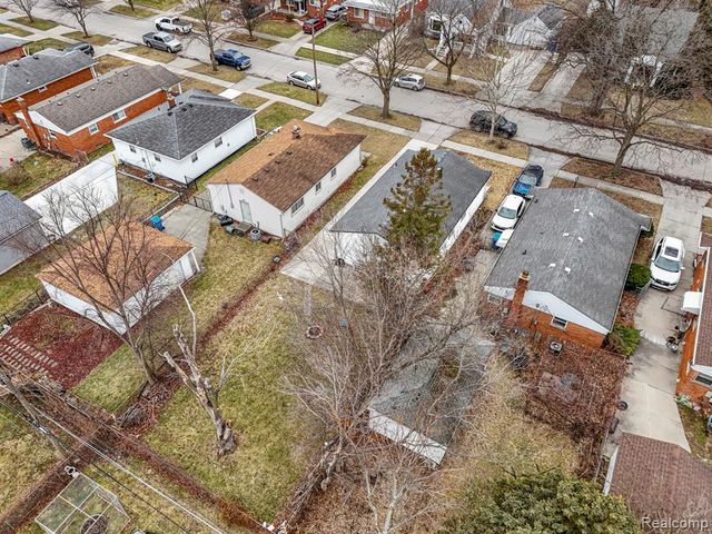 3941 Huron Street, Dearborn Heights, MI 48125