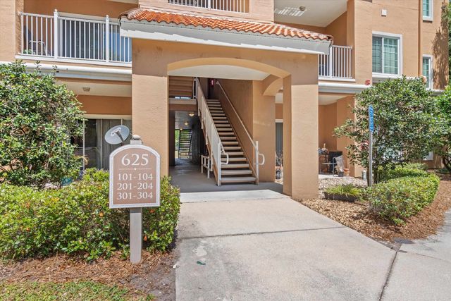 625 Fairway Dr. Unit 201, St Augustine, FL 32084