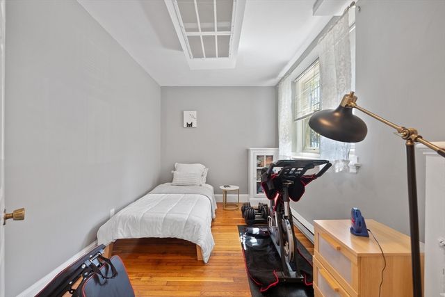 97 Chester St S1, Boston, MA 02134