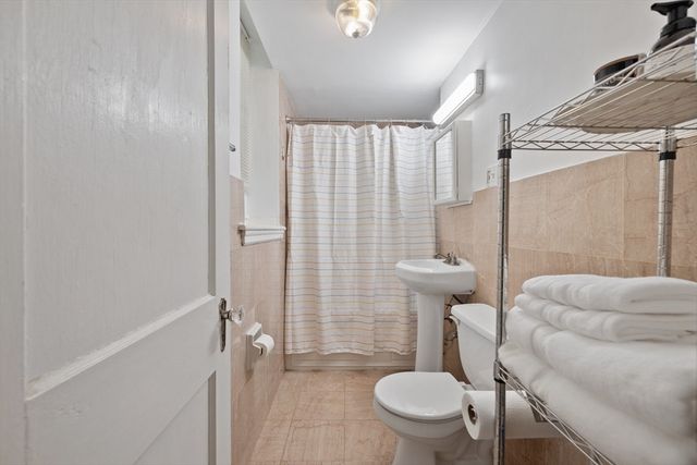 97 Chester St S1, Boston, MA 02134
