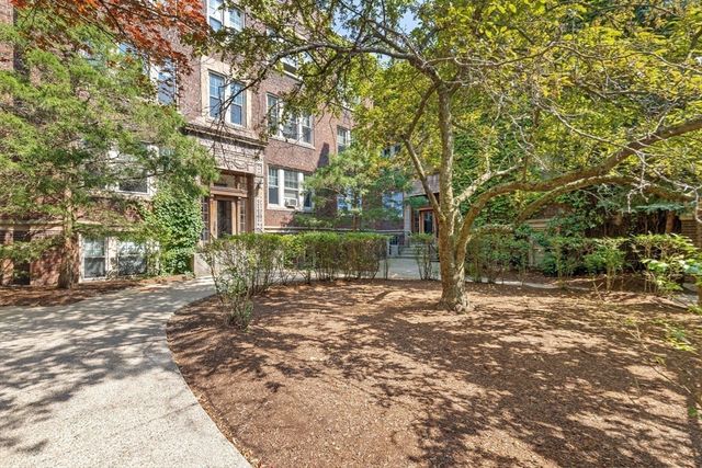 97 Chester St S1, Boston, MA 02134