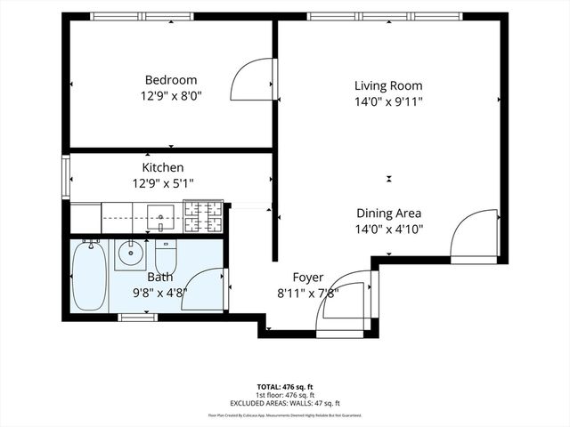 97 Chester St S1, Boston, MA 02134