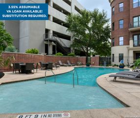 215 N Center St. # 206, San Antonio, TX 78202