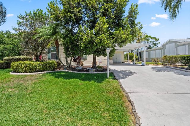 2832 Eagles Nest Way, Port St. Lucie, Port St Lucie, FL 34952