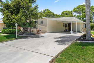 2832 Eagles Nest Way, Port St. Lucie, Port St Lucie, FL 34952