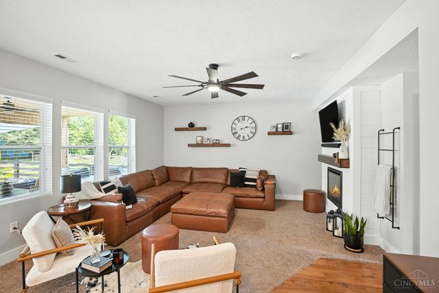 4266 Yellow Prairie Drive, Turtle Creek Twp, OH 45036