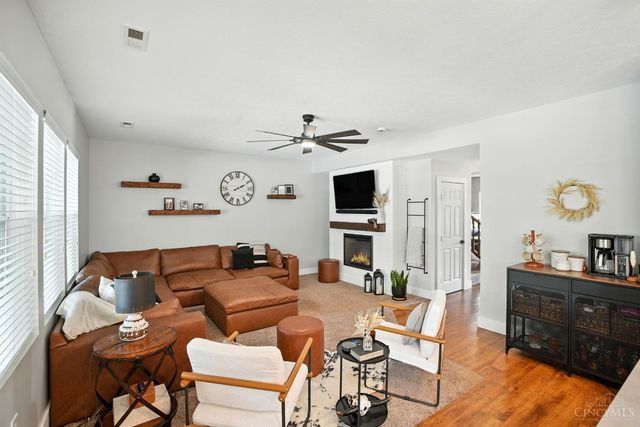 4266 Yellow Prairie Drive, Turtle Creek Twp, OH 45036