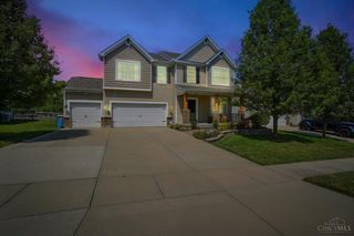 4266 Yellow Prairie Drive, Turtle Creek Twp, OH 45036