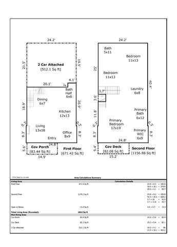 312 Sophia Rain Dr, Nashville, TN 37218