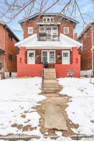 4655 Farlin Avenue, St Louis, MO 63115