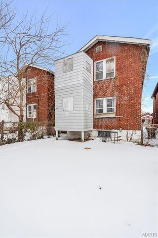 4655 Farlin Avenue, St Louis, MO 63115