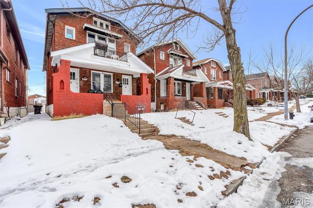 4655 Farlin Avenue, St Louis, MO 63115