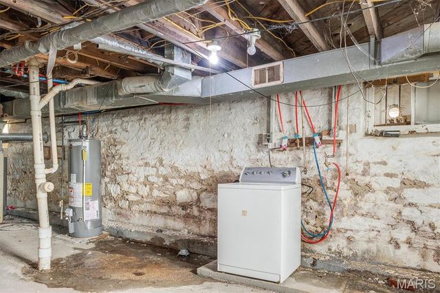 4655 Farlin Avenue, St Louis, MO 63115