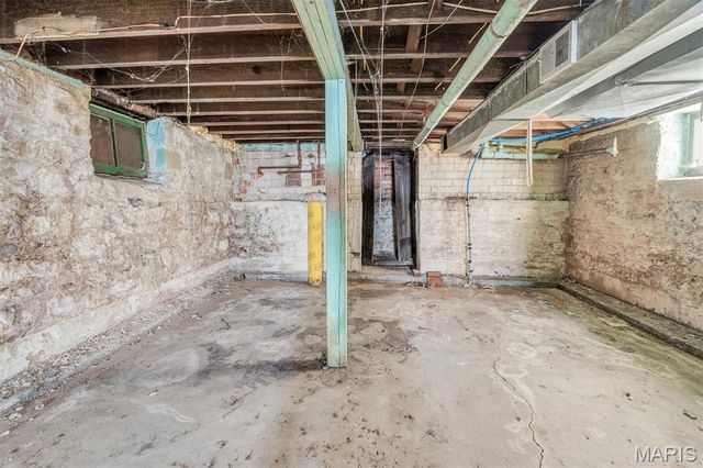 4655 Farlin Avenue, St Louis, MO 63115