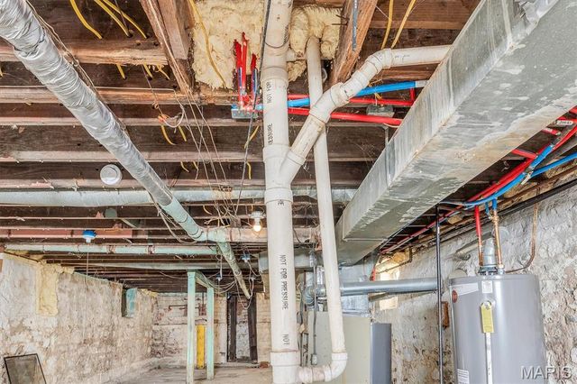 4655 Farlin Avenue, St Louis, MO 63115