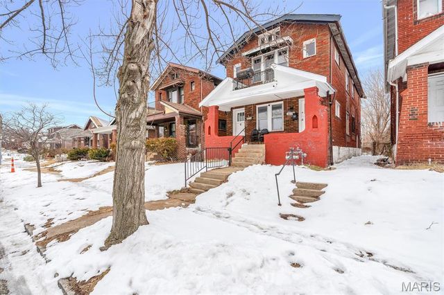 4655 Farlin Avenue, St Louis, MO 63115