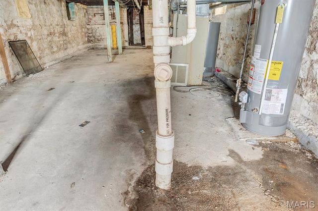 4655 Farlin Avenue, St Louis, MO 63115