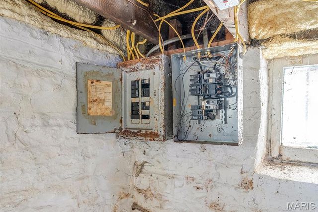 4655 Farlin Avenue, St Louis, MO 63115