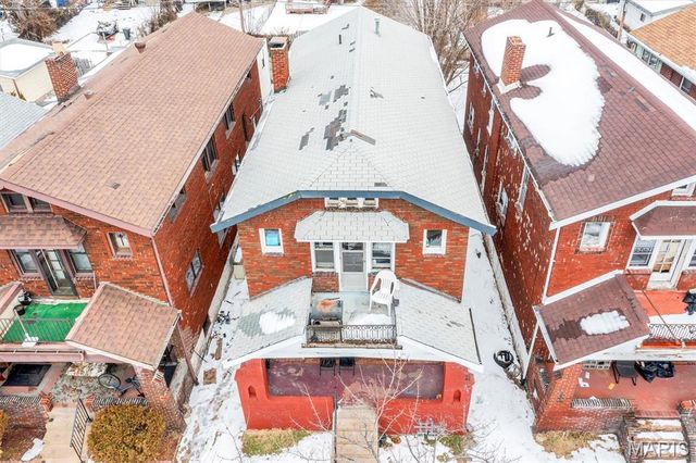 4655 Farlin Avenue, St Louis, MO 63115