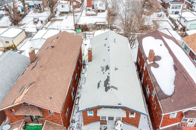 4655 Farlin Avenue, St Louis, MO 63115